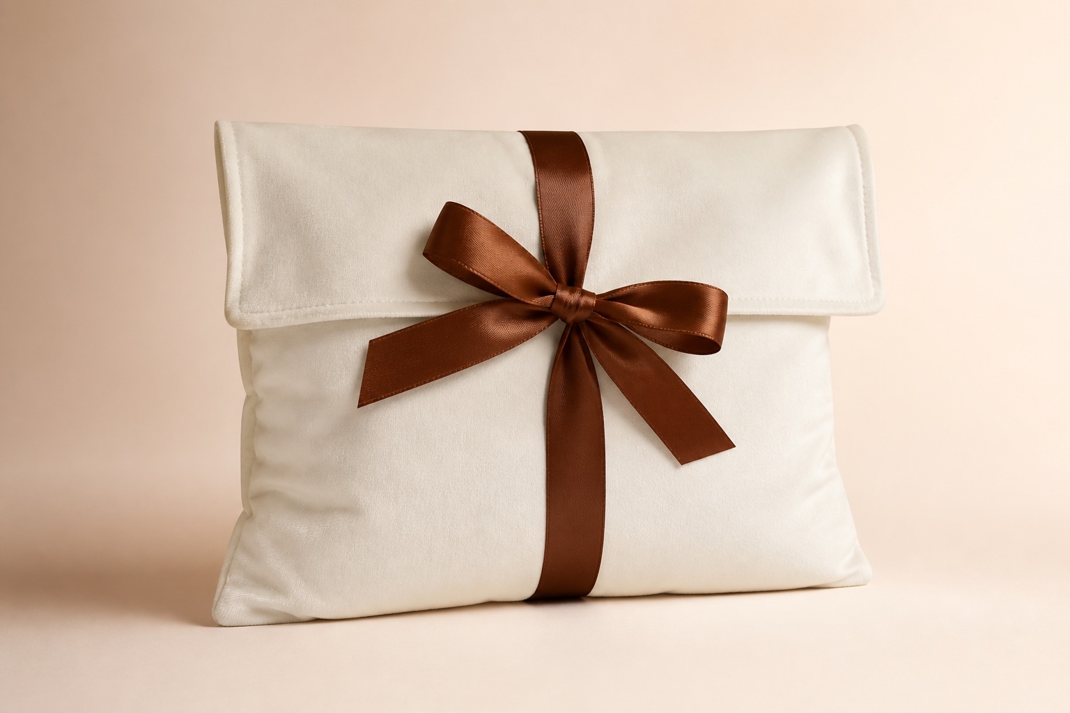 Velvet / Satin Envelope Pouch brand preview
